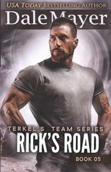 Rick's Road - Book #5 of the Terkel's Team