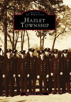 Hazlet Township - Book  of the Images of America: New Jersey