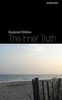 Paperback The Inner Truth Book