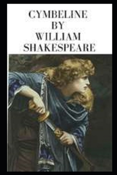 Paperback cymbeline annotated Book