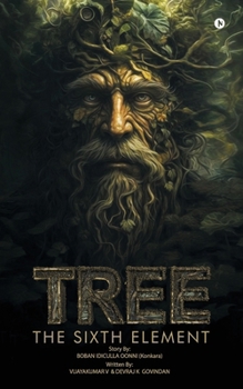 Paperback Tree: The Sixth Element Book