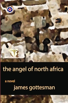 Paperback The Angel of North Africa Book