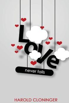Paperback Love Never Fails Book