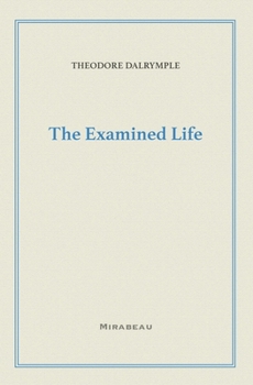 Paperback The Examined Life Book