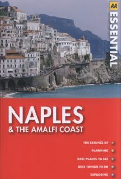 Naples and the Amalfi Coast