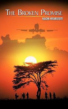 Paperback The Broken Promise Book