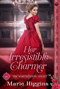 Paperback Her Irresistible Charmer Book