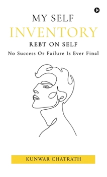 Hardcover My Self Inventory: Rebt on Self Book