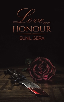 Paperback Love and Honour Book