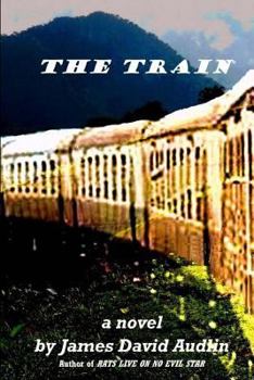 Paperback The Train Book