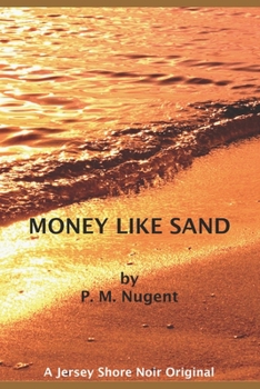 Paperback Money Like Sand Book