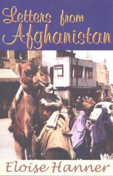 Paperback Letters from Afghanistan Book