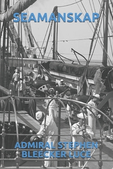 SEAMANSKAP (Afrikaans Edition)