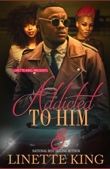 Paperback Addicted to him 3 Book