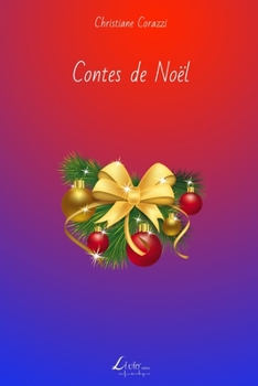 Paperback Contes de Noël [French] Book