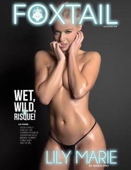 Paperback FOXTAIL Magazine #10 Book