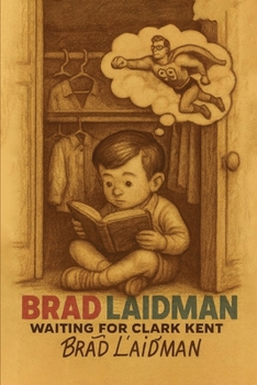 Paperback Waiting for Clark Kent Book