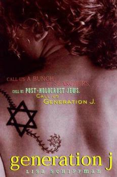 Hardcover Generation J Book