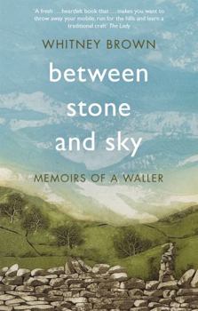 Paperback Between Stone & Sky Book