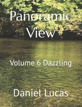 Paperback Panoramic View: Volume 6 Dazzling Book