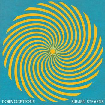 Vinyl Convocations Book