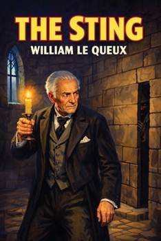 Paperback The Sting Book