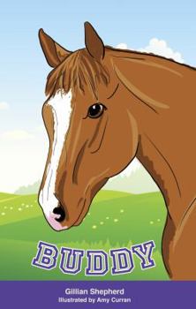 Paperback Buddy: the Special Chestnut Horse Book