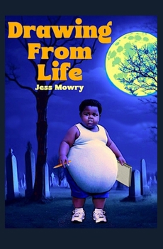 Paperback Drawing From Life Book