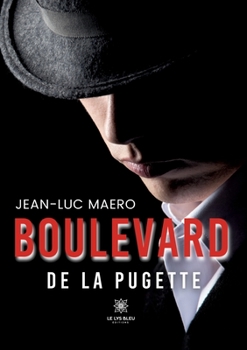 Paperback Boulevard de la Pugette [French] Book