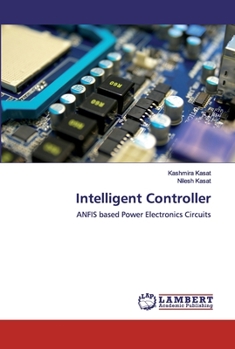 Paperback Intelligent Controller Book