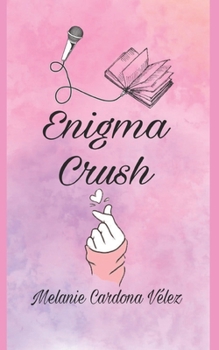 Paperback Enigma Crush Book