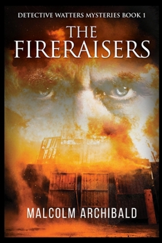 Paperback The Fireraisers Book