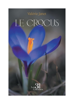 Paperback Le crocus [French] Book