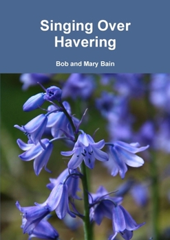 Paperback Singing Over Havering Book
