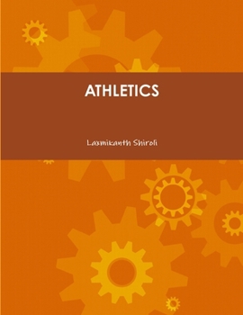 Paperback Athletics Book