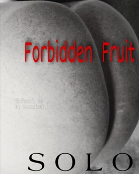 Paperback Forbidden Fruit Book