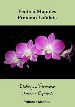 Paperback Feotnai Mapules - Princino Laùdata [Esperanto] Book