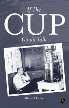 Hardcover If the Cup Could Talk Book