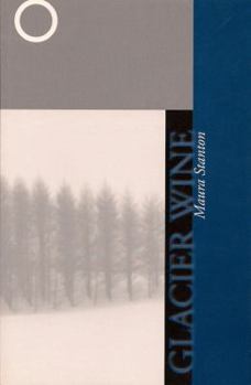 Paperback Glacier Wine Book