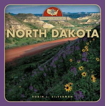 Paperback North Dakota Book