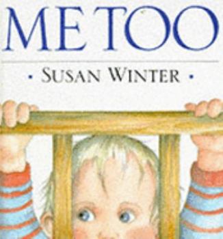 Hardcover Me Too Book