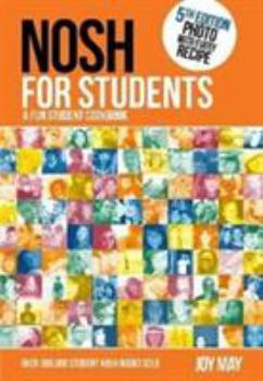 Paperback Nosh For Students Book