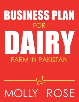 Paperback Business Plan For Dairy Farm In Pakistan Book