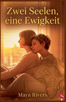 Paperback Zwei Seelen, eine Ewigkeit [German] Book