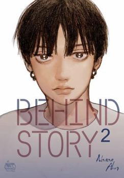 Behind Story - Book #2 of the Behind Story