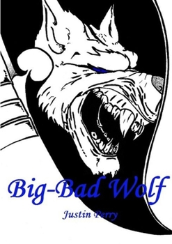 Paperback Big-Bad Wolf Book