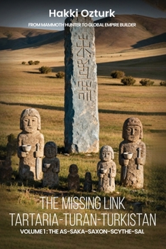 Paperback The Missing Link Book