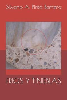 Paperback Frios Y Tinieblas [Spanish] Book