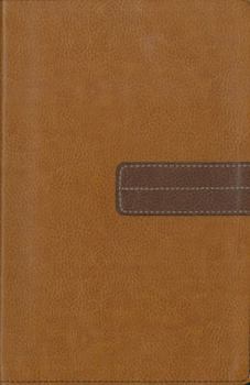 Paperback Todays Devotional Bible: Todays New International Version / Devotiional, Tan/brown, Italian Duo-tone Book