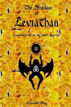 Paperback The Shadow of Leviathan Book